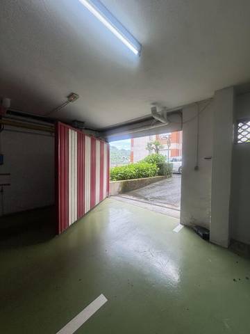 Garaje en Venta en Antiguo