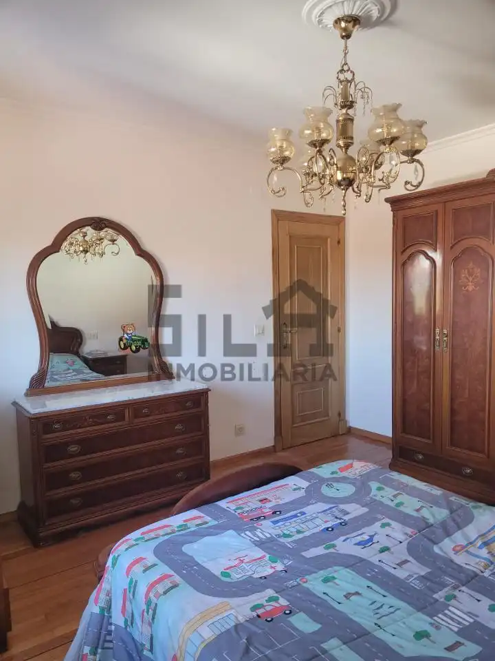 Casa con giardino in vendita a Xinzo de Limia, imagen 22