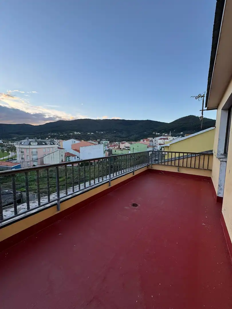 Xalet amb terrassa en venda a Travesía Castro de Arriba 27, imagen 97