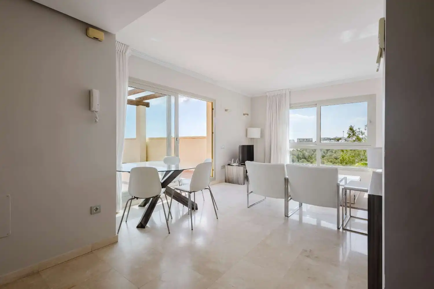 Apartment with pool for sale in N/A, imagen 12