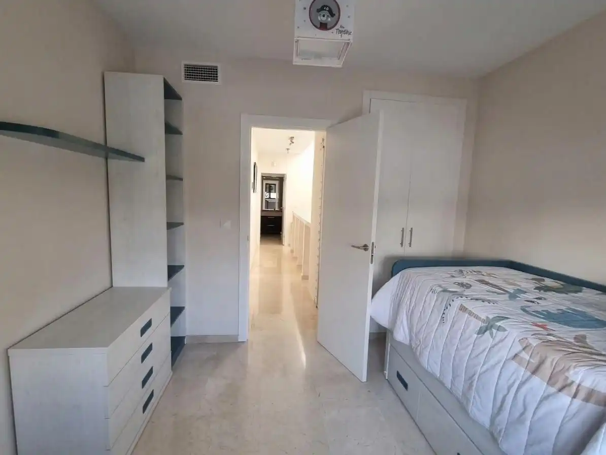 Casa o xalet en venda en Albolote amb Aire condicionat, Terrassa i Piscina