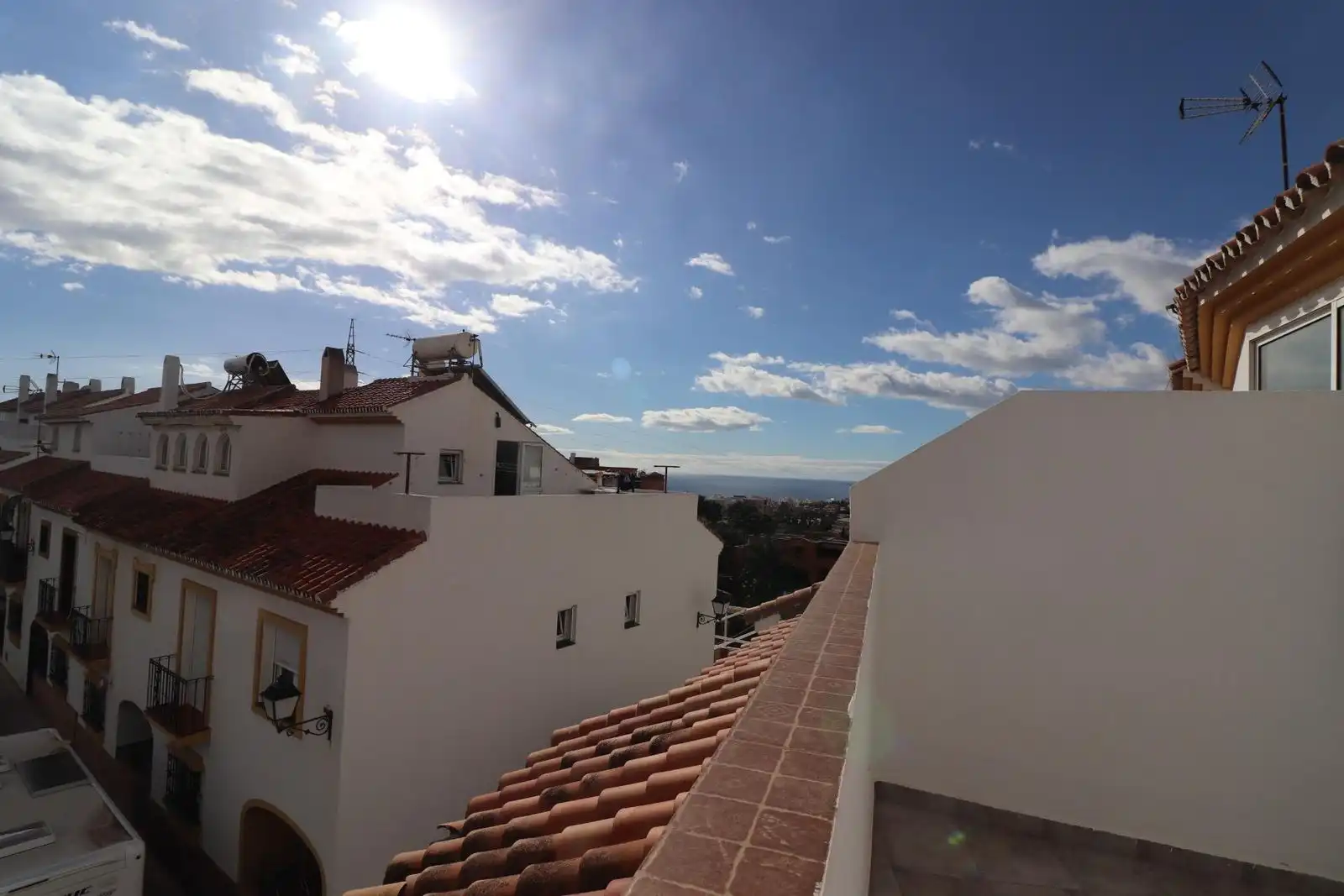Adosado con terraza en venta en Calle Huerta Chica S/N, imagen 19