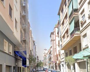 Exterior view of Flat for sale in L'Hospitalet de Llobregat