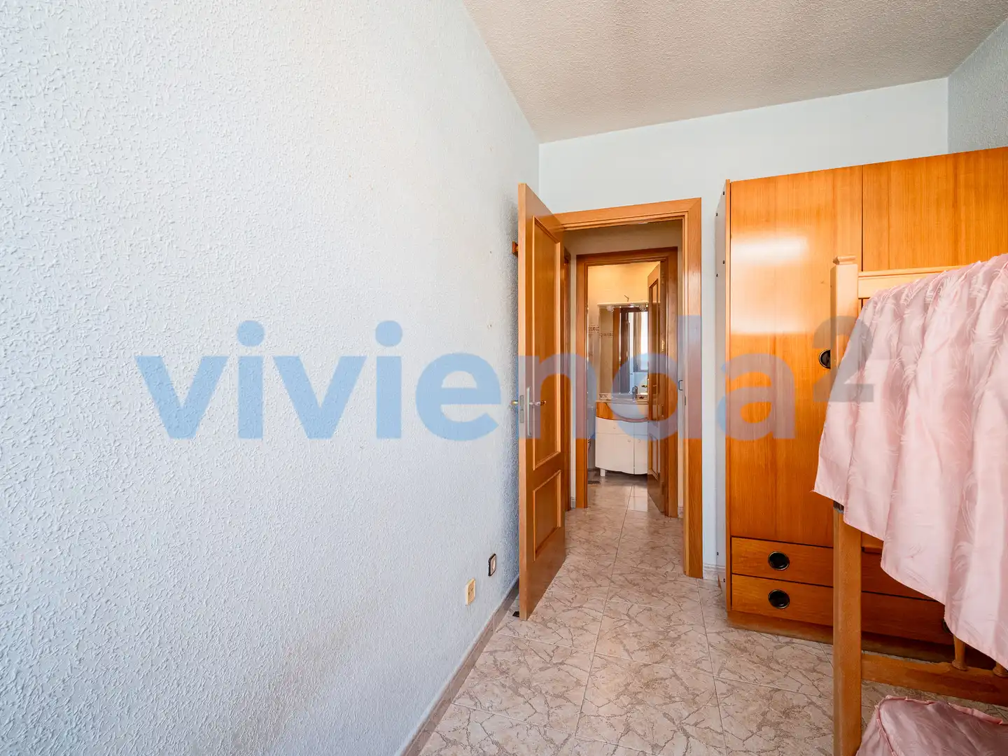 Flat for sale in PIEDRAHITA, Puerta Bonita