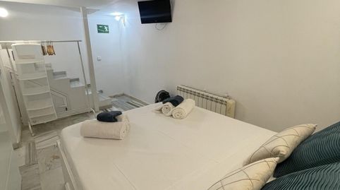Foto 4 de Apartament de lloguer a Pueblo Nuevo, Madrid Capital