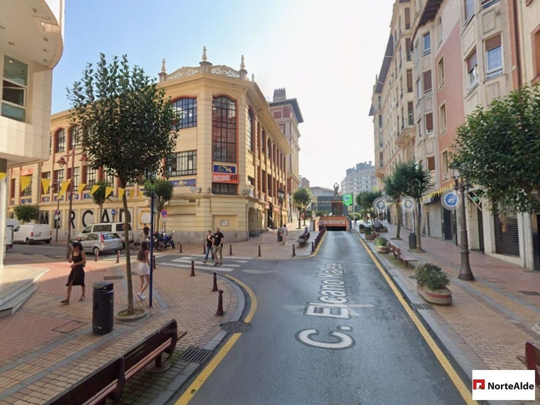 Piso en venta en Centro