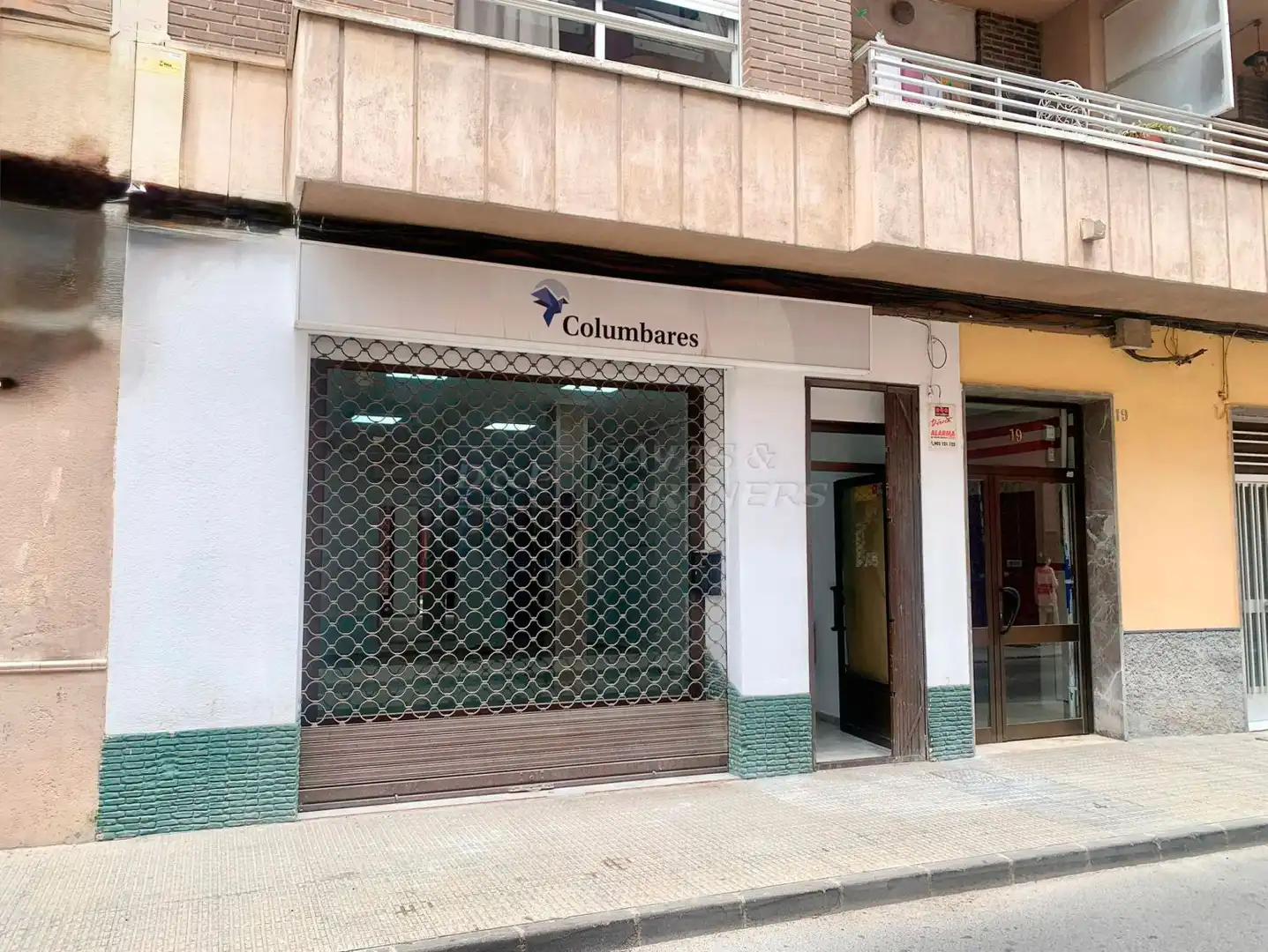 Gewerbefläche zur Miete in San Juan, imagen 2