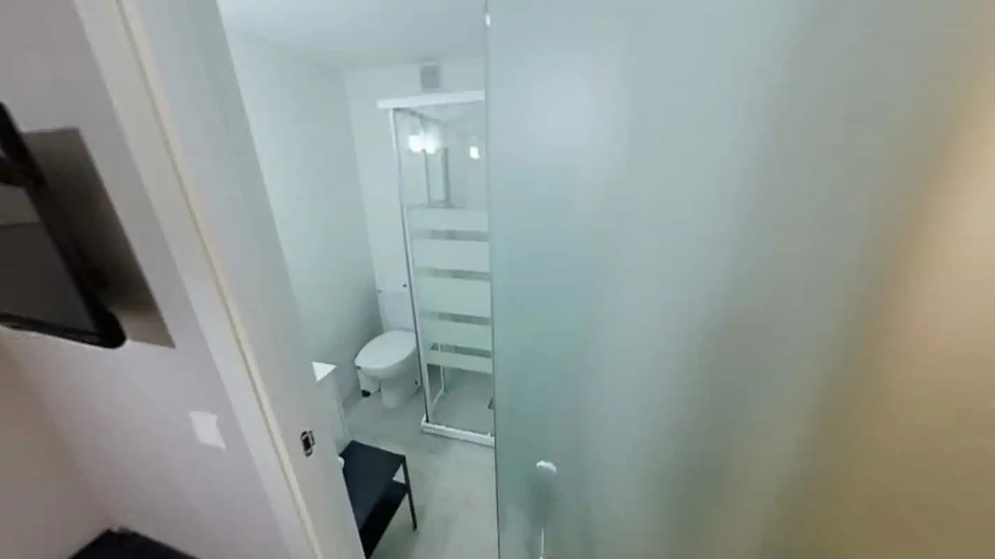 Flat with lift to rent in Ronda de Valencia, imagen 17