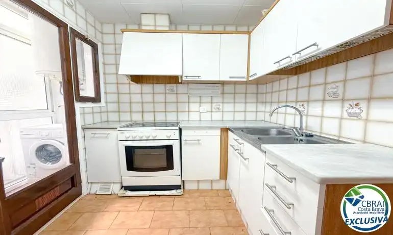 Appartement à vendre à Carrer del Puig Rom 137, imagen 5