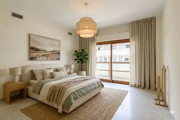 Piso en venta en Avenida Primero de Mayo, 26, Triana