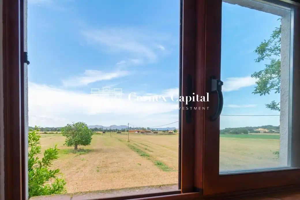 Country house with garden for sale in Forallac, imagen 38