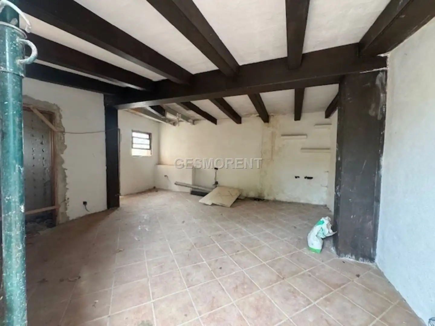 Finca rústica en venta en Sencelles