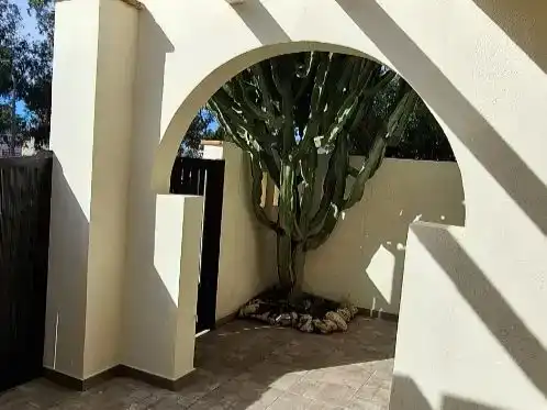 Casa adosada en venda en Níjar amb Aire condicionat, Piscina i Balcó