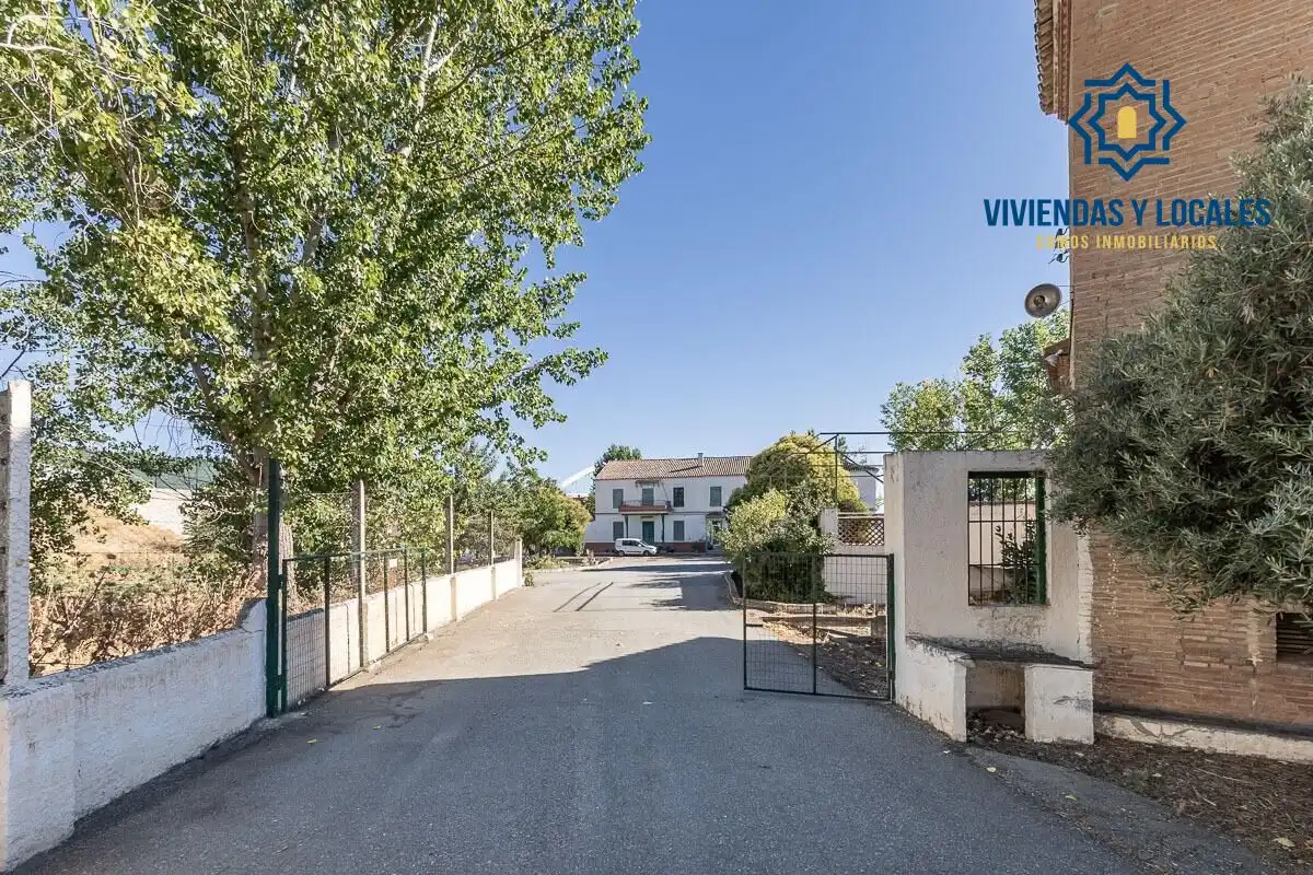 Landhaus mit Pool zum Verkauf in Ronda, imagen 2