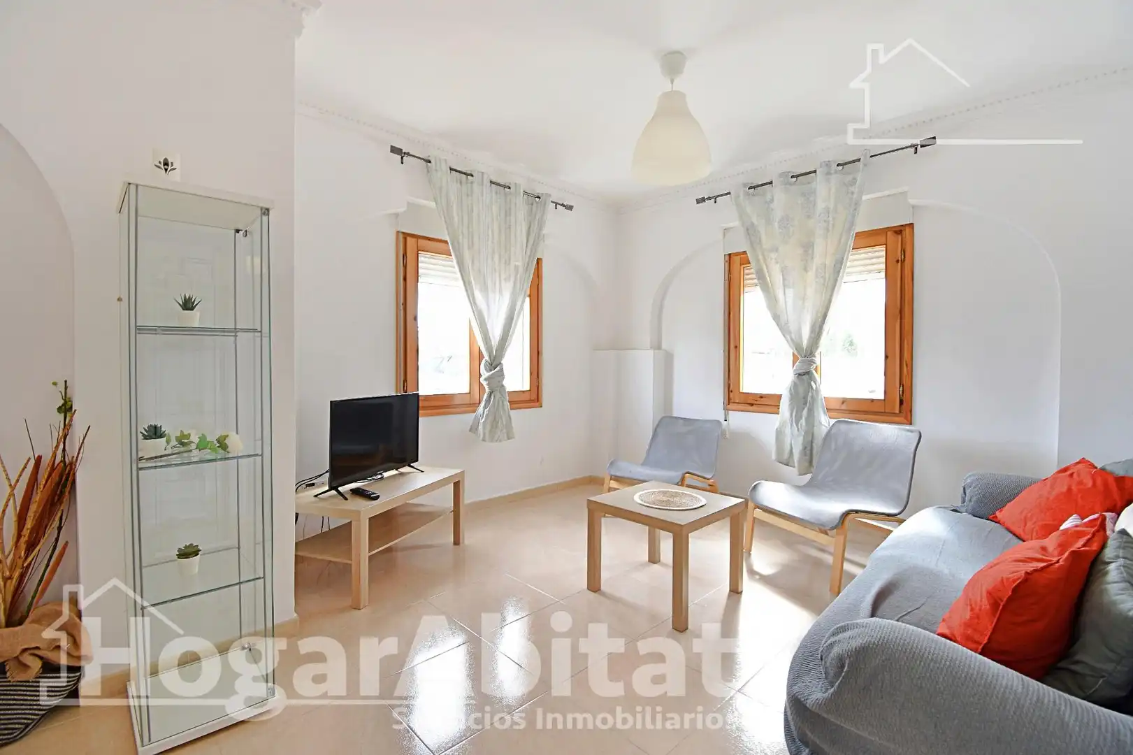 Flat with garden for sale in Partida Tossal, imagen 39