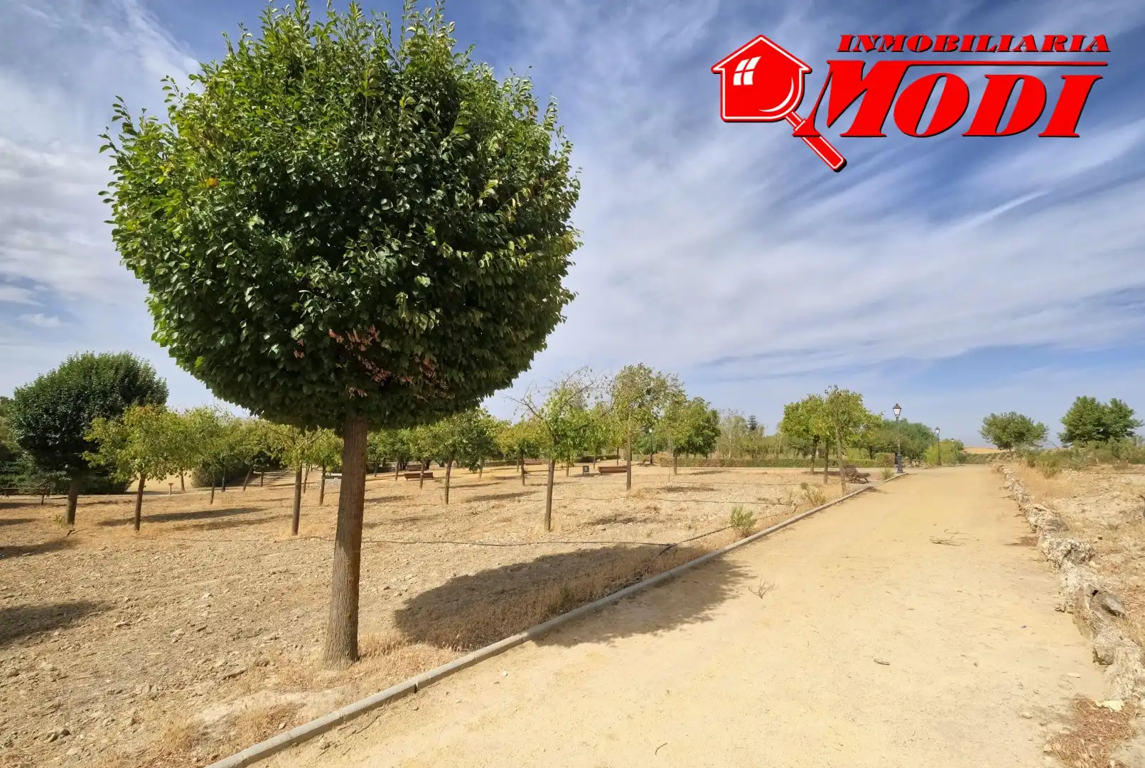 Residential land for sale in Dílar, imagen 15