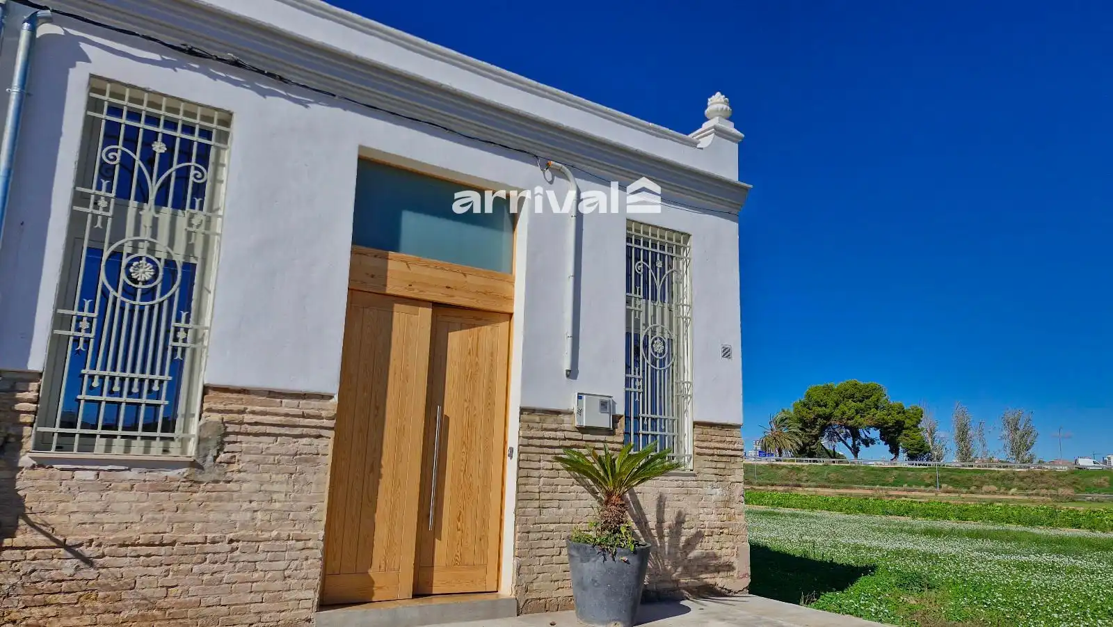 Houses for sale in El Castellar i l'Oliverar