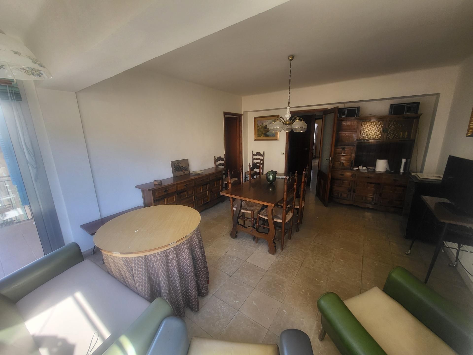 Pis en venda a Carrer BEATRIU DE PINOS, Pere Garau, Llevant