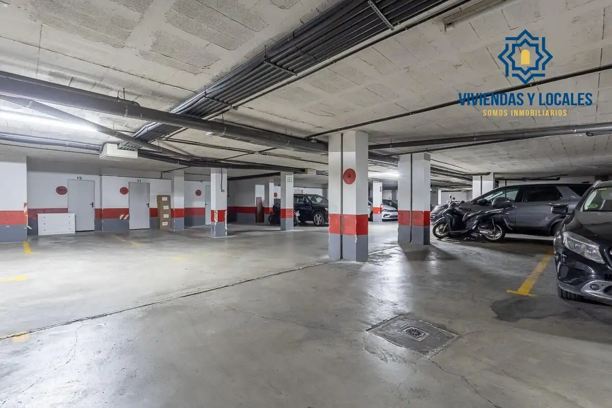 Parking à vendre à San Miguel, imagen 4