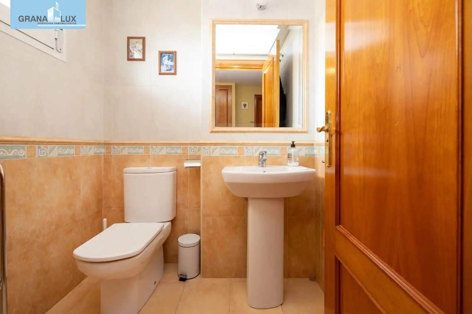 Casa con terraza en venta en Calle Torre de la Barba, imagen 17