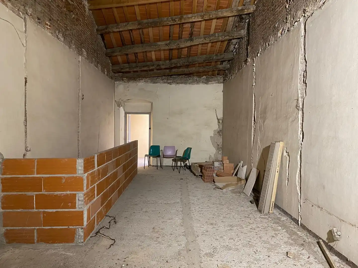 Casa adosada en venta en Anglès