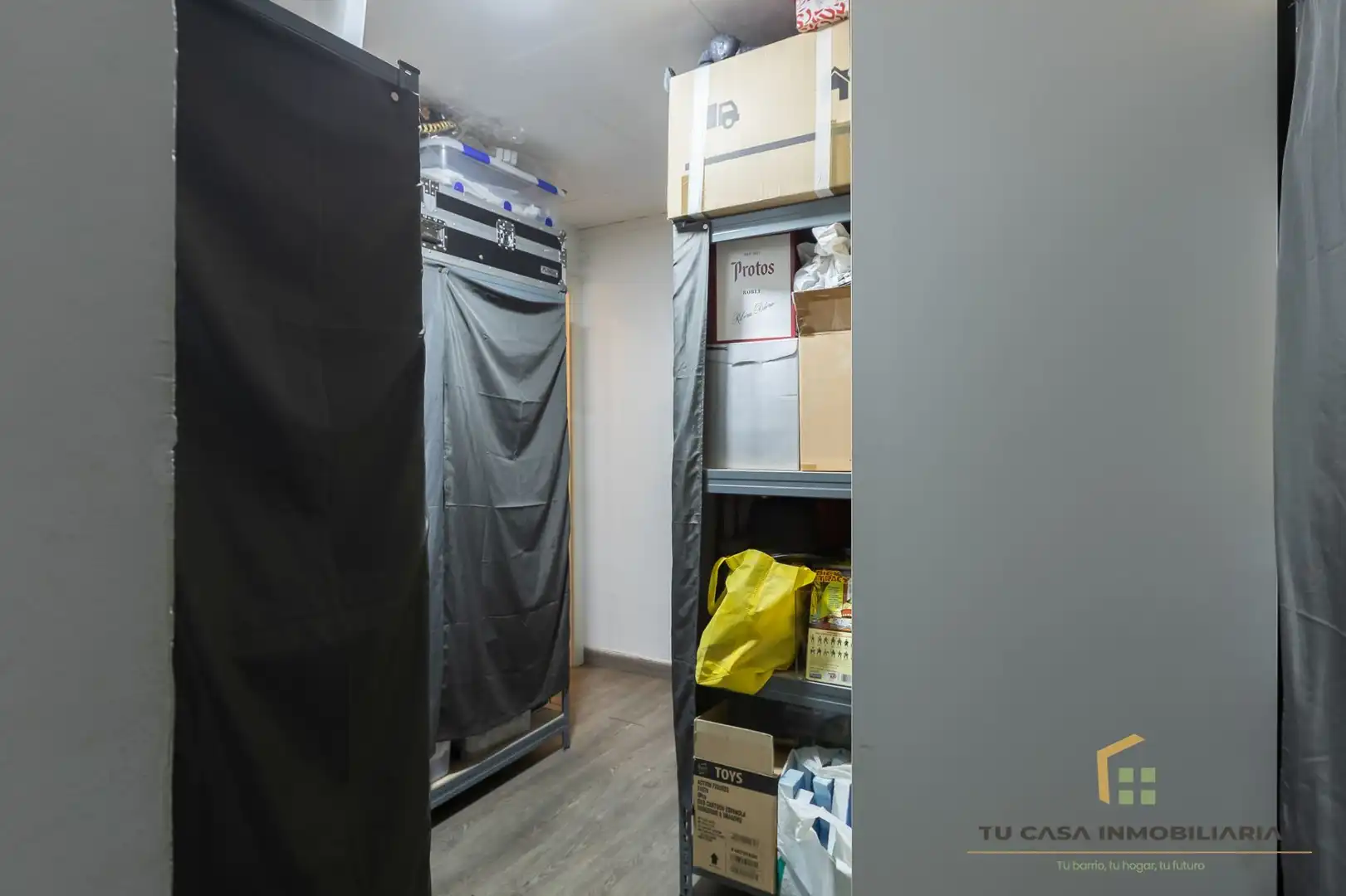 Piso en venta en Badalona con Aire acondicionado