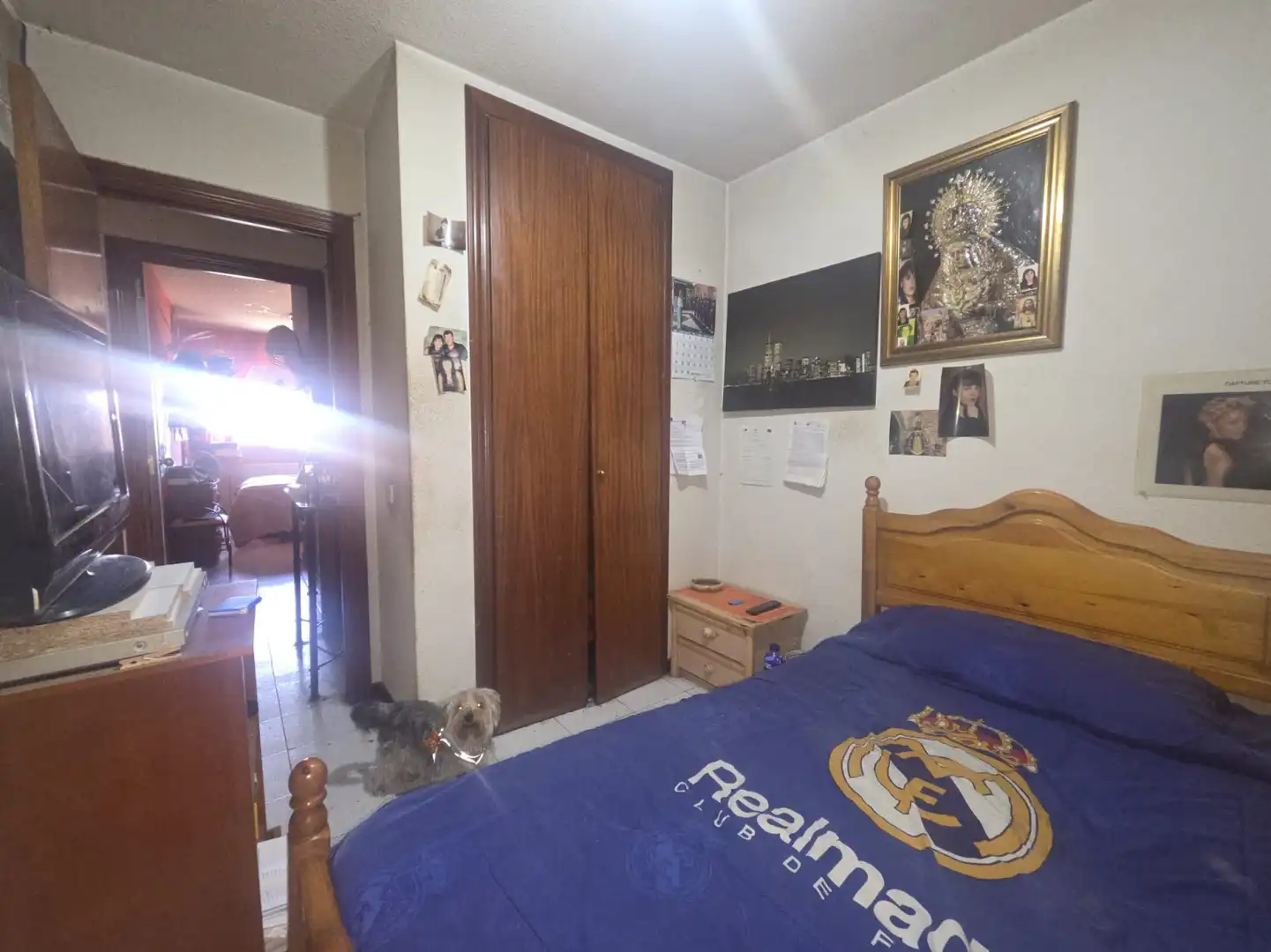 Appartamento con piscina in vendita a El Bercial, imagen 10