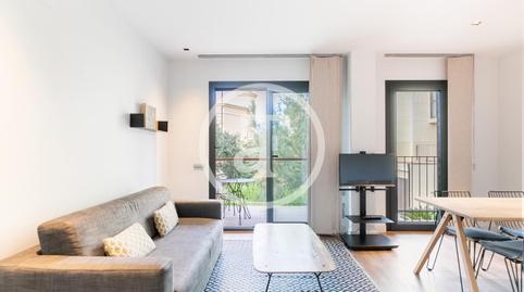 Photo 2 of Flat to rent in Carrer de Ticià, Vallcarca i els Penitents, Barcelona