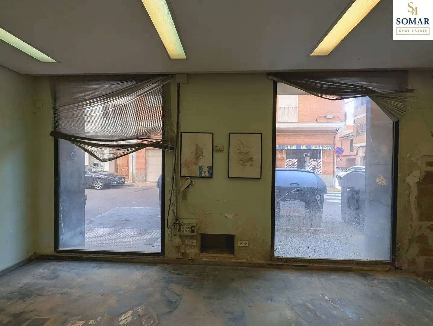 Local en venta en Carlet
