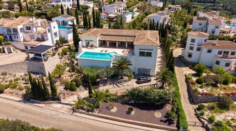 CHALET DE LUJO CON VISTAS AL MAR EN MONTEPEGO, imagen 4