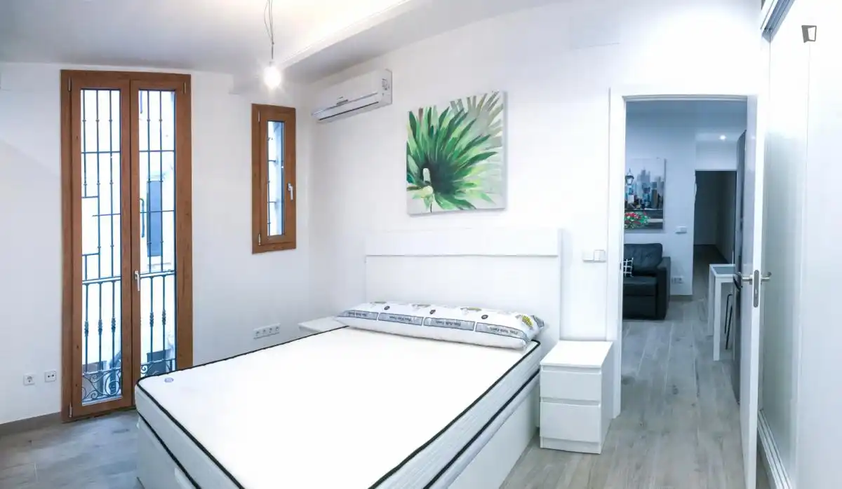 Apartament de lloguer a Chamberí, imagen 26