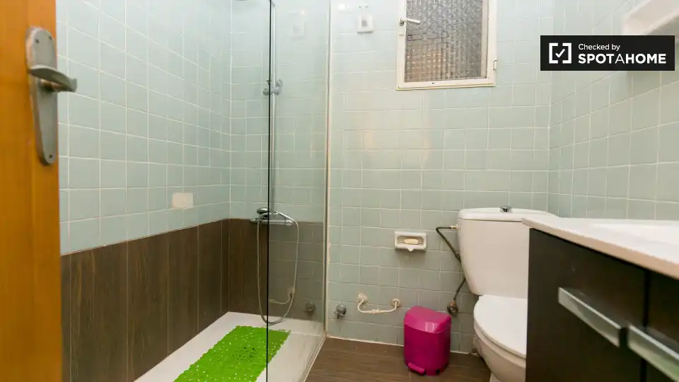 Room in San Matías - Realejo