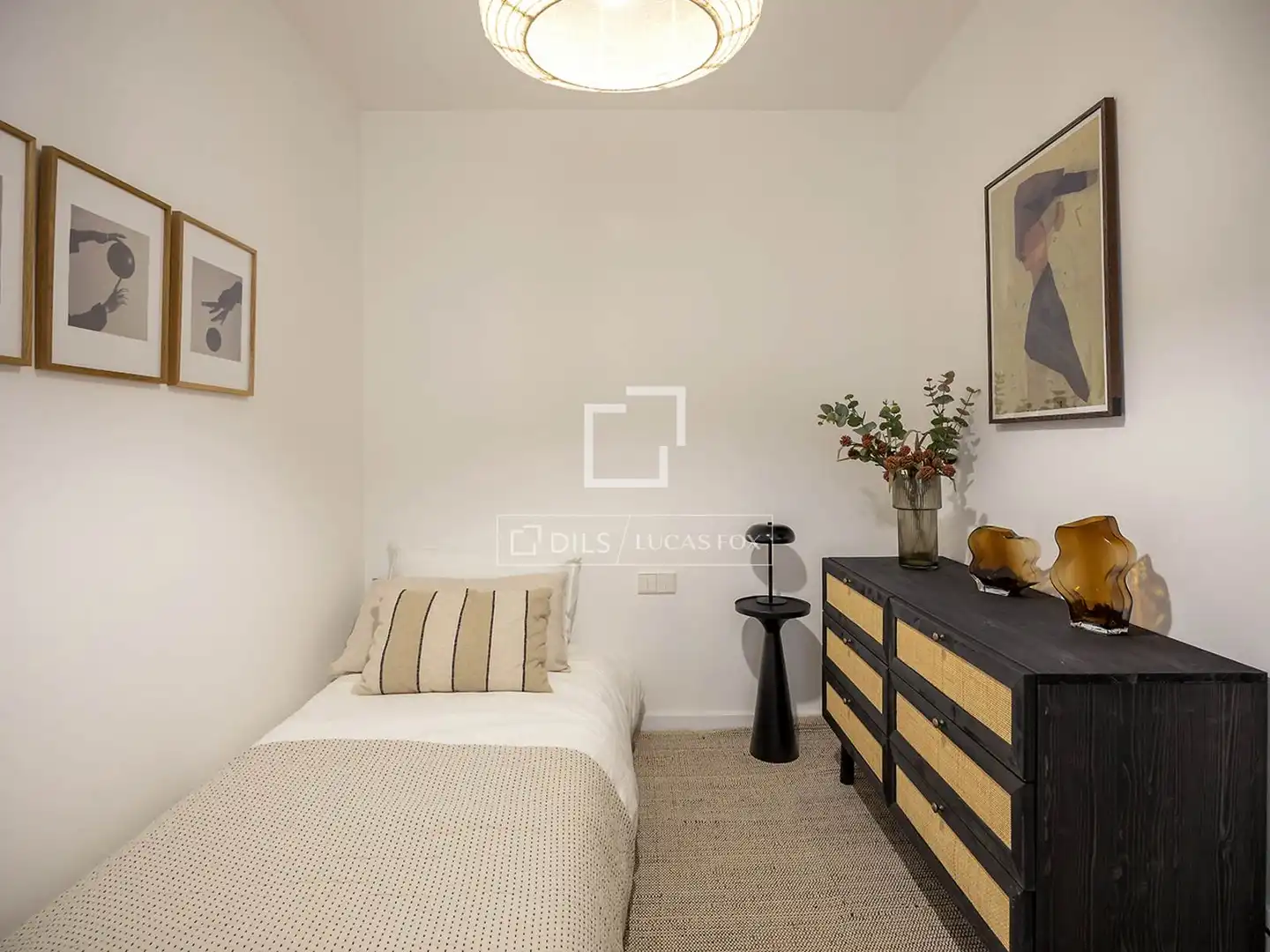 Appartamento con balcone in vendita a Eixample, imagen 31