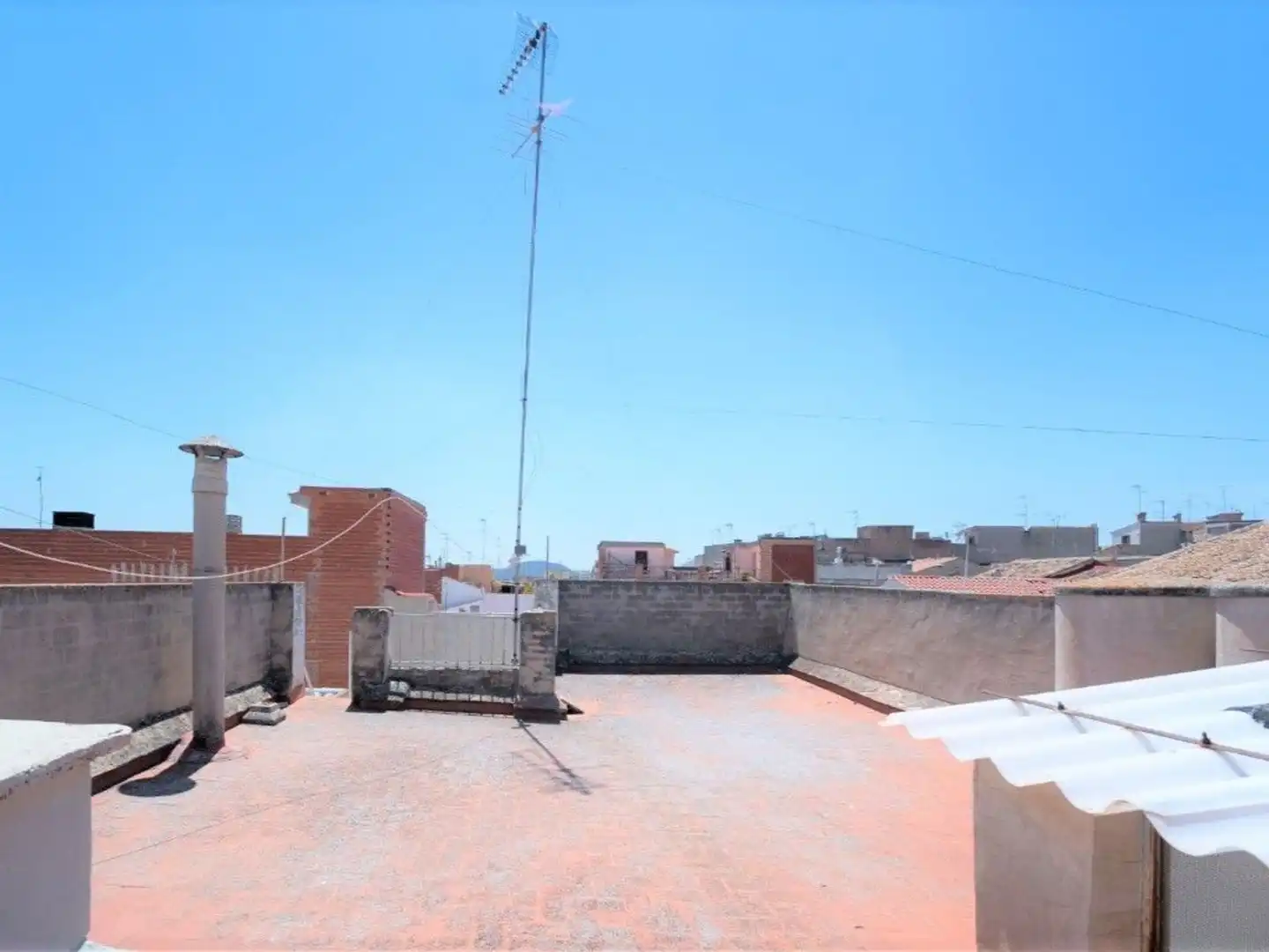 Casa rústica en venta en Benaguasil, imagen 31