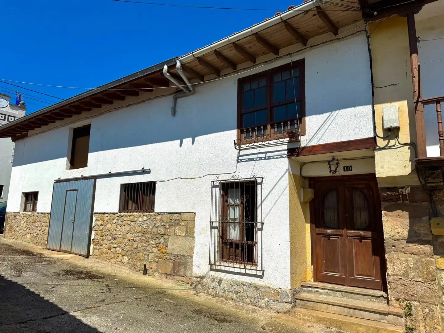 Casa en venda a San Vicente de la Barquera, imagen 6