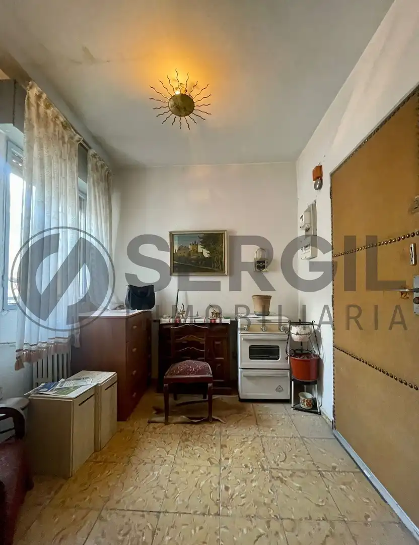 Kitchen of Flat for sale in Segovia  with Terrace