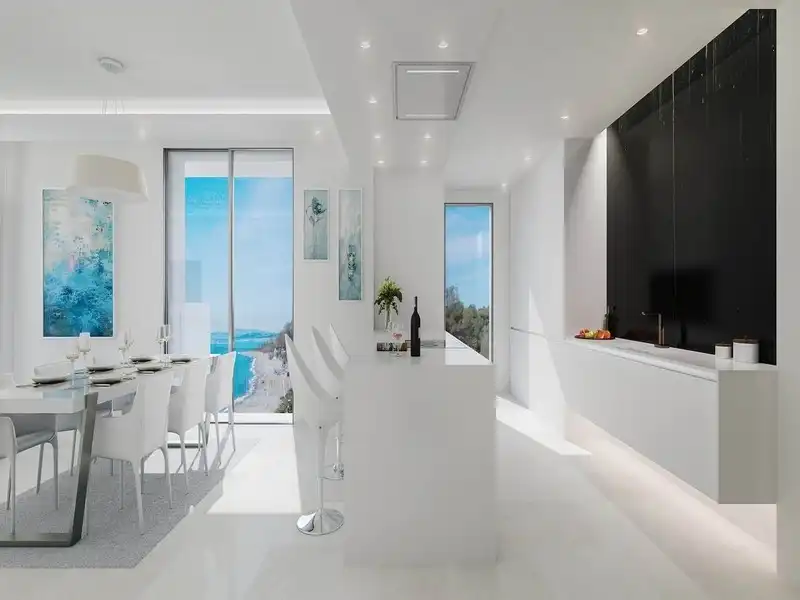 Apartament en venda a Selwo, imagen 17