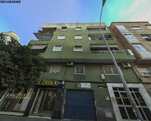 Exterior view of Flat for sale in  Córdoba Capital