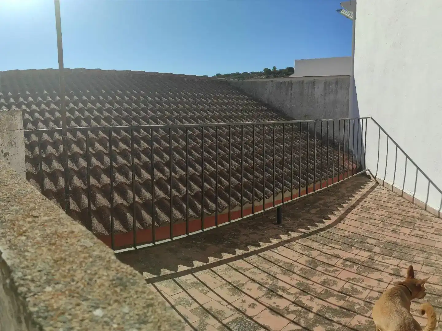 Terraza de Piso en venta en Obejo con Trastero y Amueblado