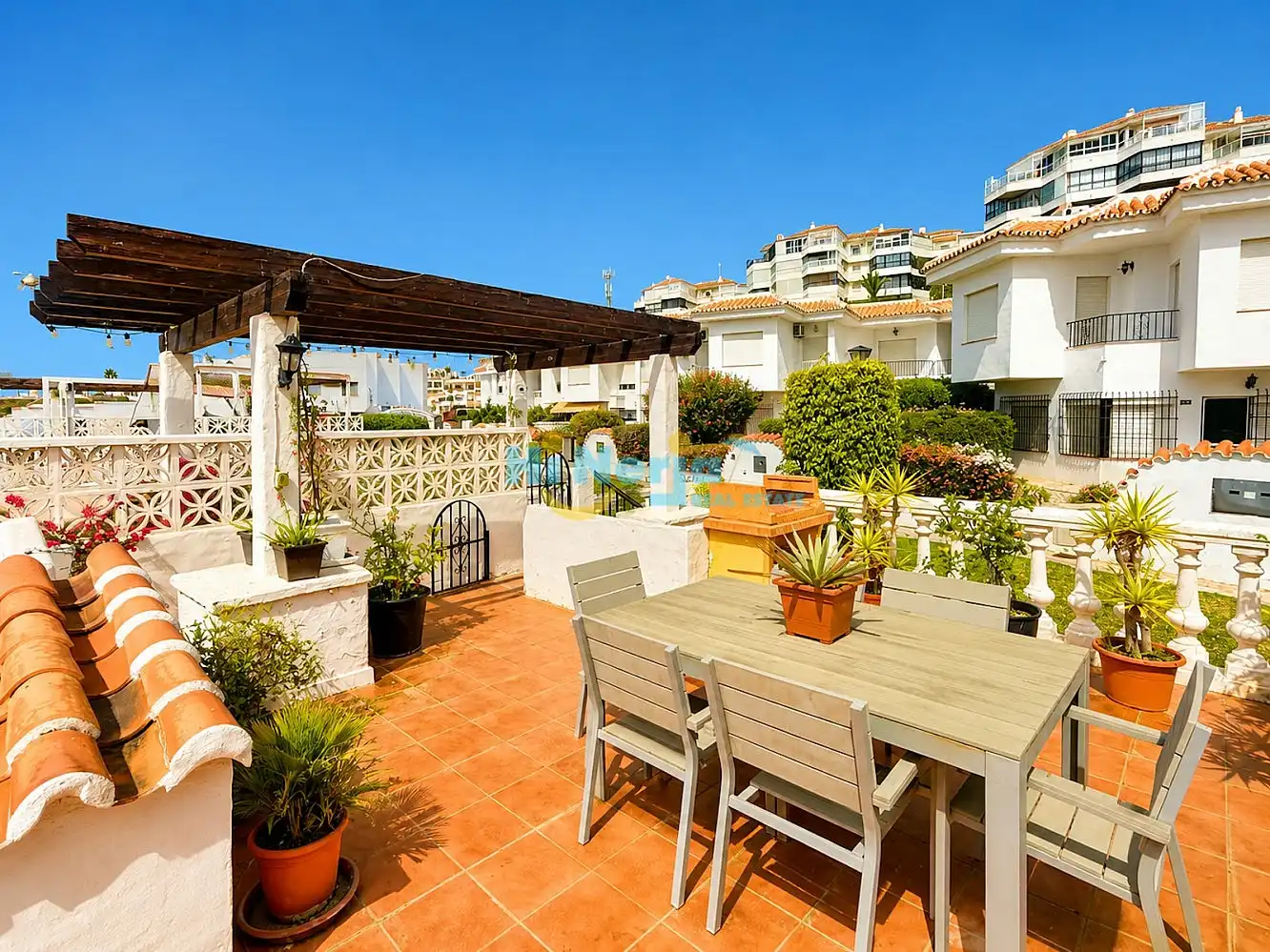 Maison avec piscine à vendre à El Peñoncillo, imagen 27