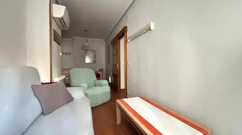 Foto 3 de Pis de lloguer a De Fernández de Los Ríos, Arapiles,  Madrid Capital