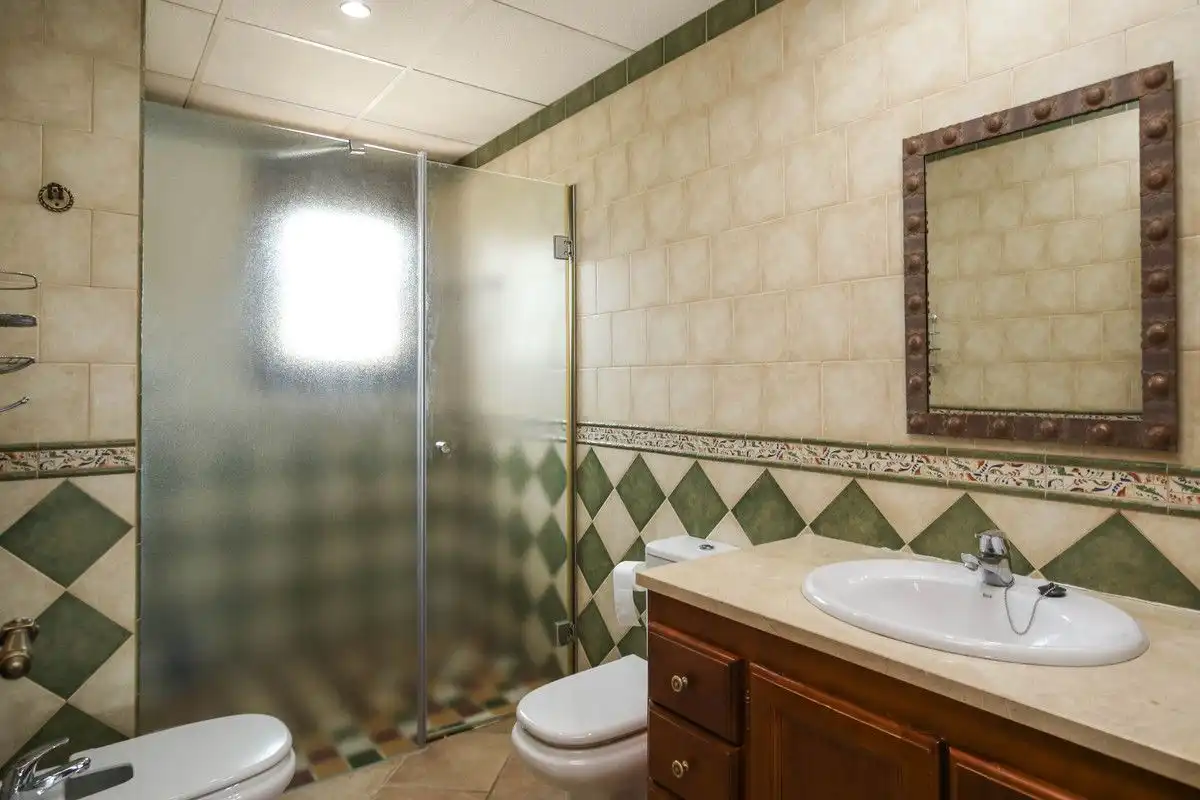 Maison avec piscine à vendre à Coín, imagen 19