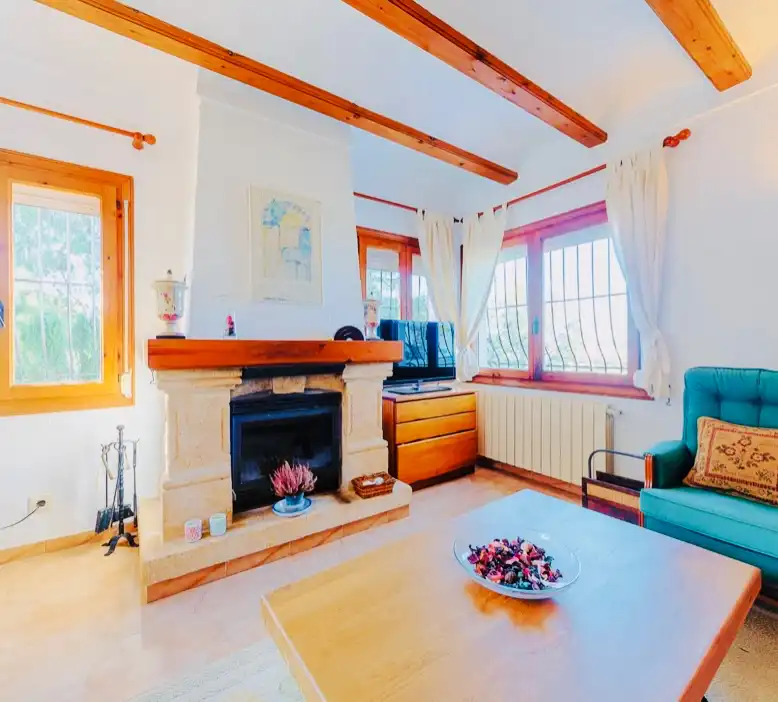 Villa avec terrasse à vendre à La Granadella  - Costa Nova, imagen 28