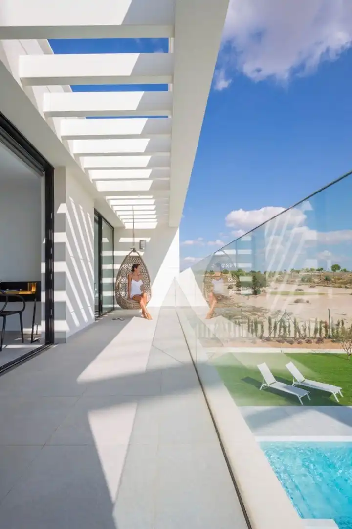 Haus zum Verkauf in Campo de Murcia, imagen 4