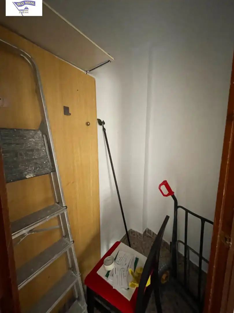 Flat for share in Albacete  with Heating and Balcony