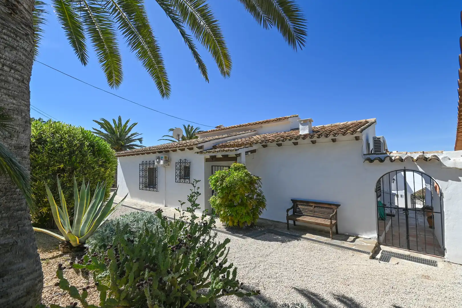 Casa in vendita a El Portet - Pla de Mar, imagen 7