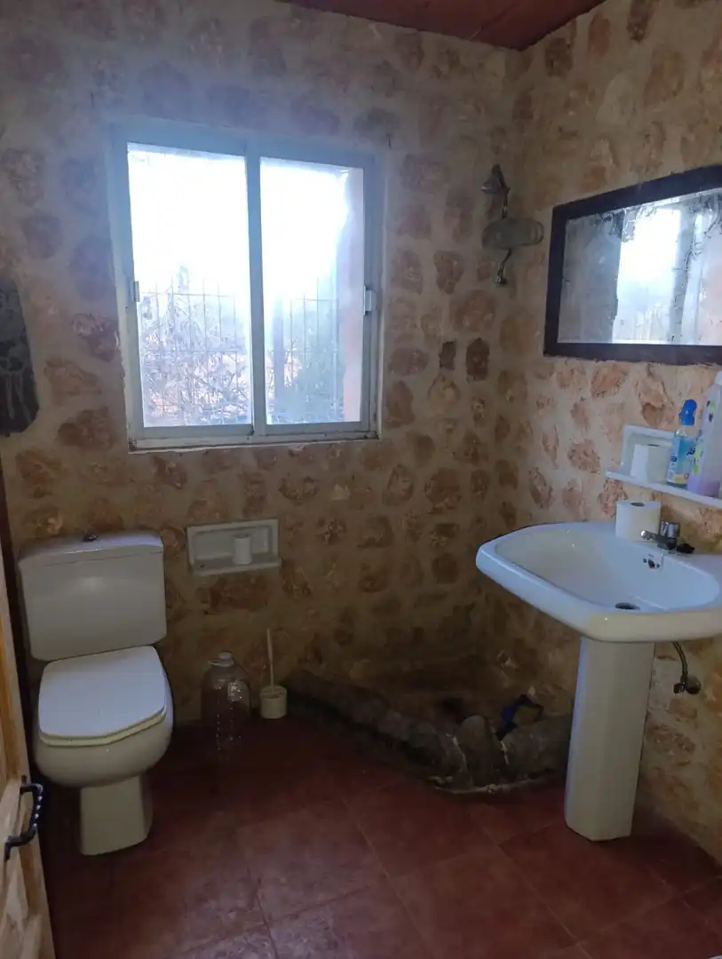 Casa rústica en venda a Valdepeñas, imagen 13