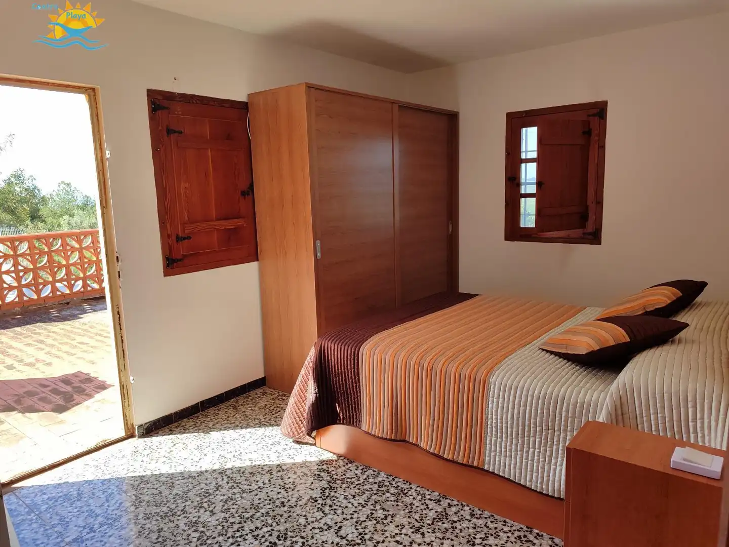 Villa mit Pool zum Verkauf in Casco Urbano, imagen 22