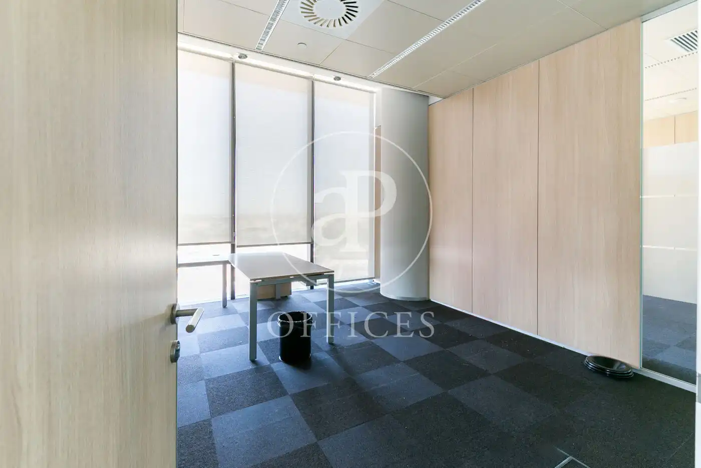 Office space with lift to rent in Pl. d'Europa, imagen 6