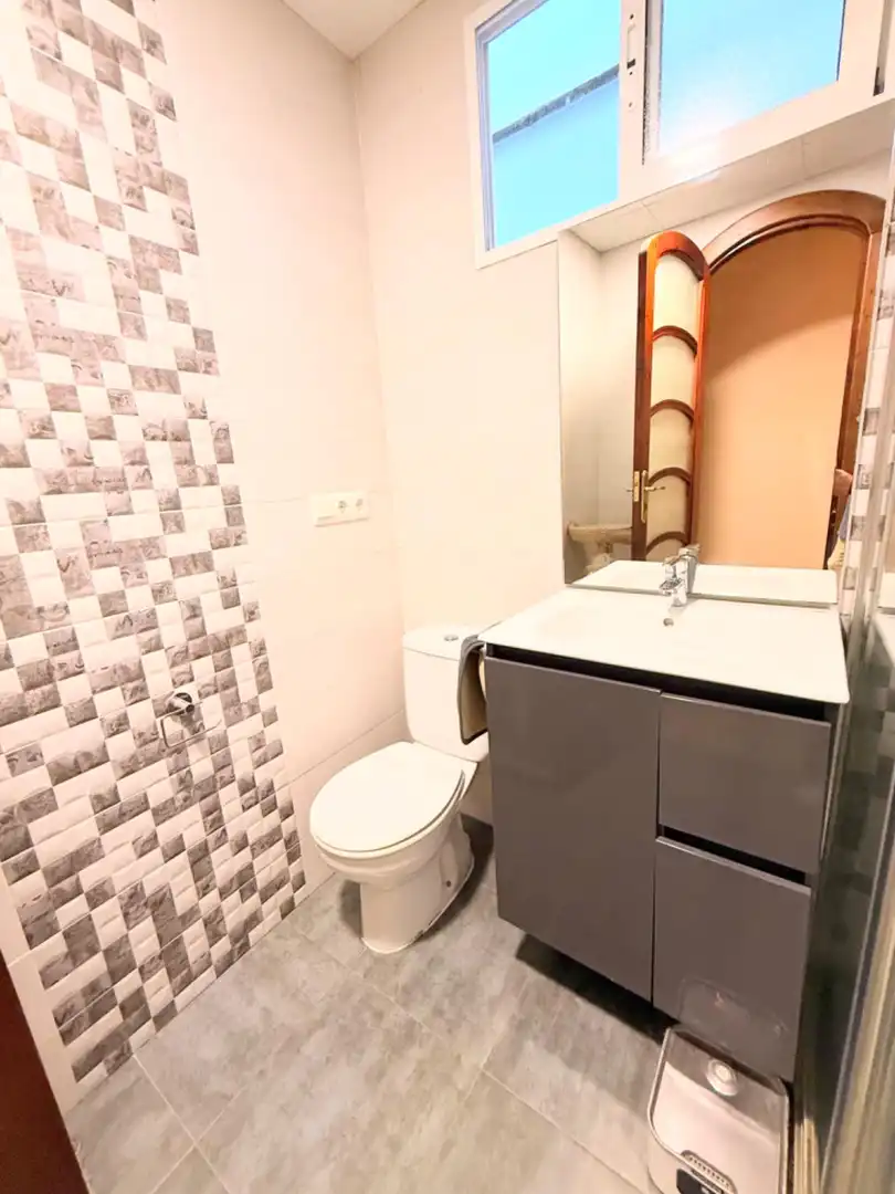 Baño de Casa o chalet en venta en Cullera con Terraza